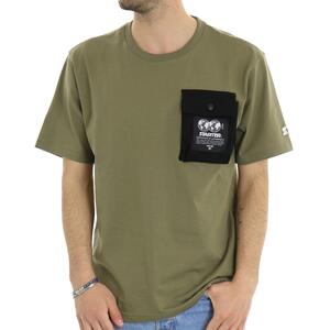 T-SHIRT TASCHINO STARTER MILITARE